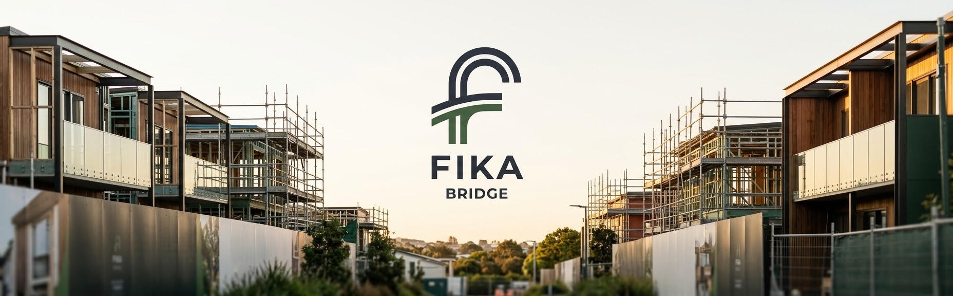 Fika Homes